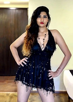 Divya Saurabh Kedar